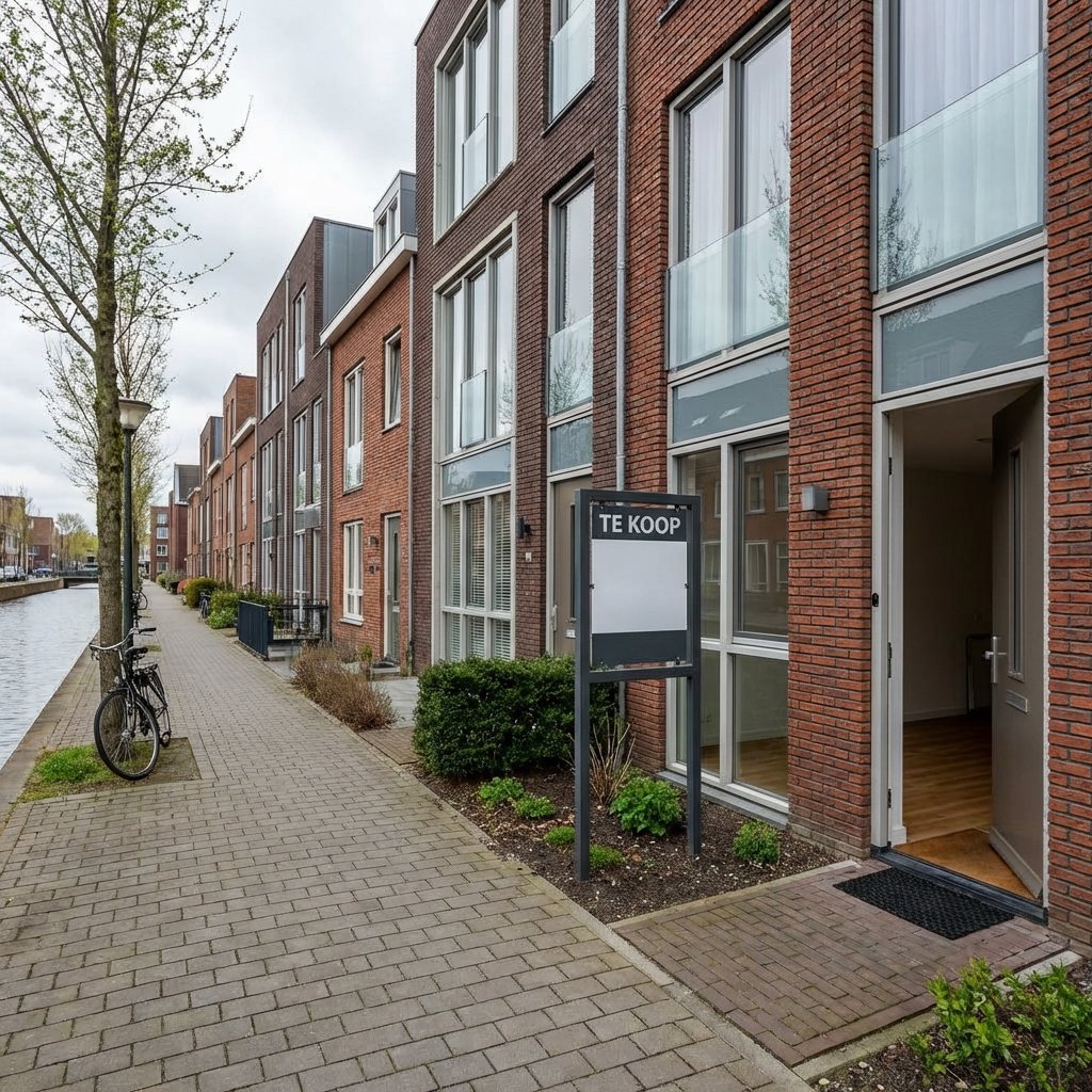 makelaar leerdam