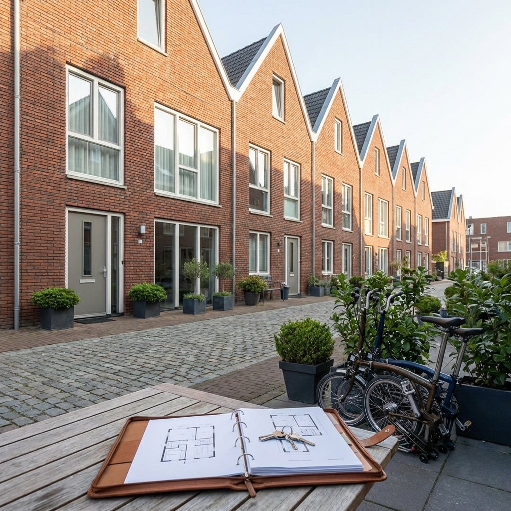 taxaties leerdam