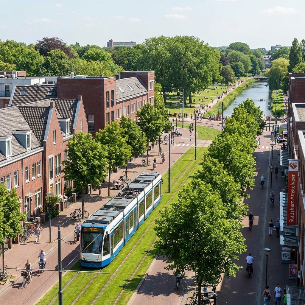 Amstelveen