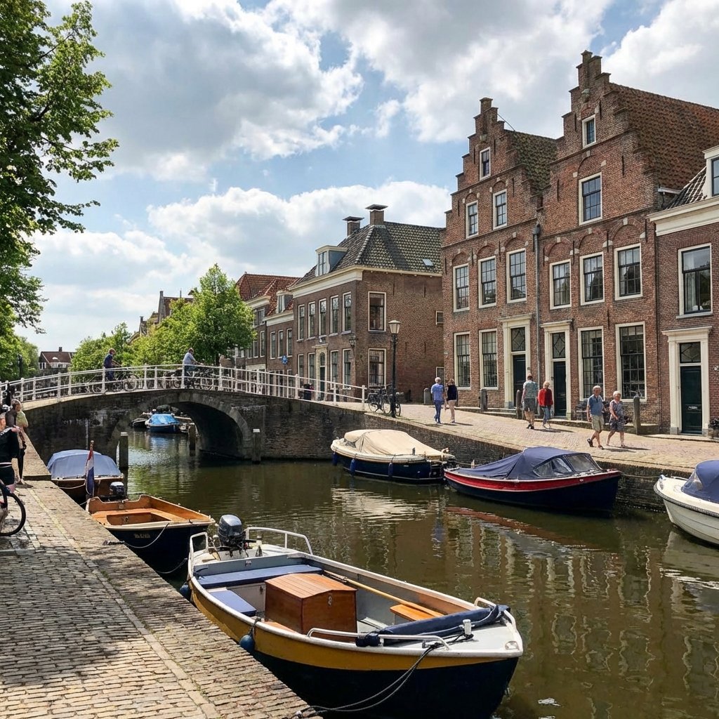 Leerdam